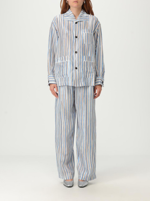[Bottega Veneta] Pajamas SS25 817460V50D0 4240