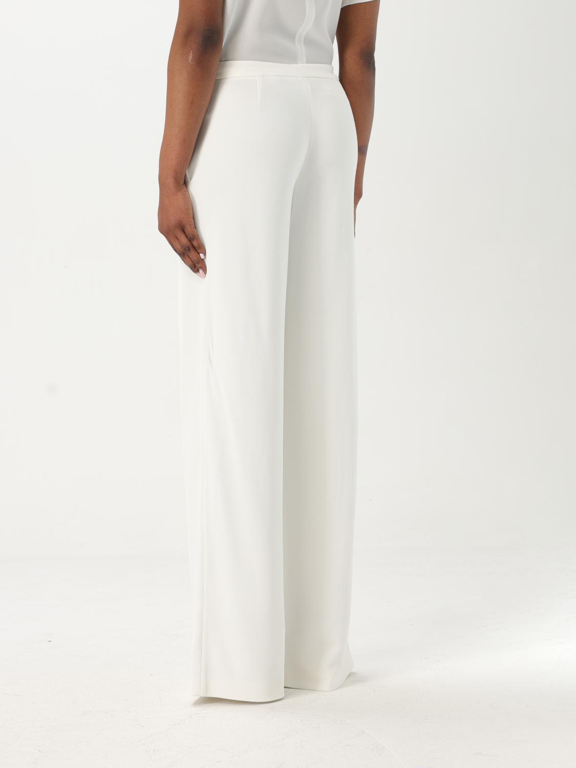 [Emporio Armani] Trousers SS25 EW001134AF13314 U0001