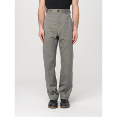 [Vivienne Westwood] Trousers FW25 2F01001BW011Z M402