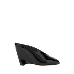 [Salvatore Ferragamo] Sandals FW25 01K874787572 NERBISNER
