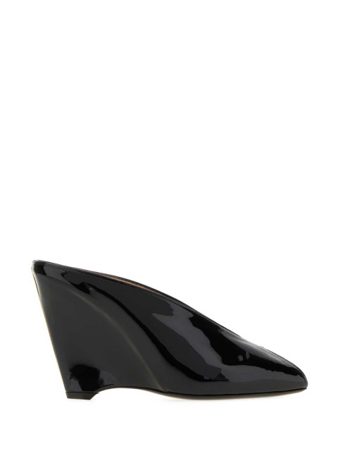 [Salvatore Ferragamo] Sandals FW25 01K874787572 NERBISNER