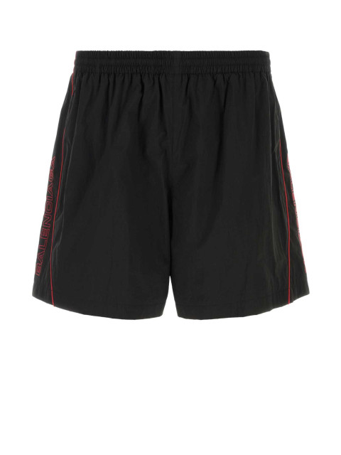 [Balenciaga] Shorts SS25 814568TRO32 1000
