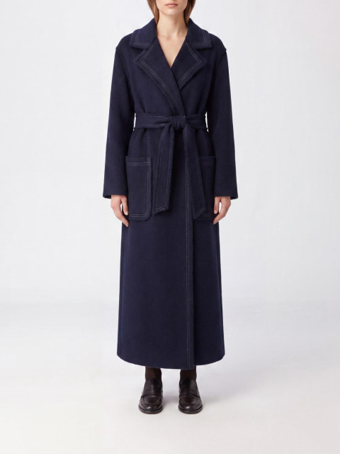 [Max Mara] Coat FW25 2421316013600 001