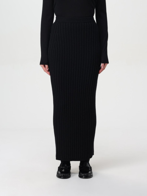 [Max Mara] Long skirt FW25 2421306033600 005