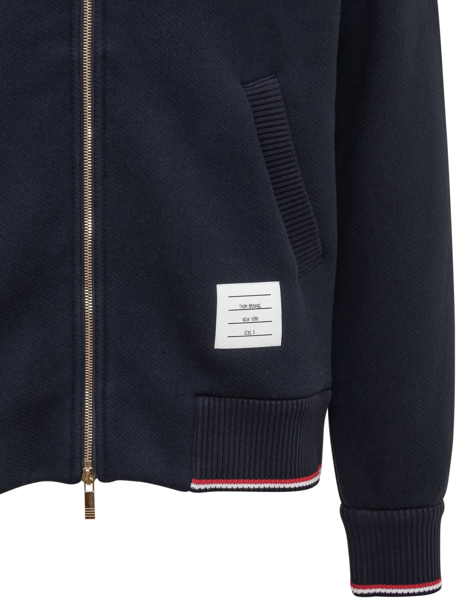 [Thom Browne] Casual Jacket FW25 MJT545AJ0233 415