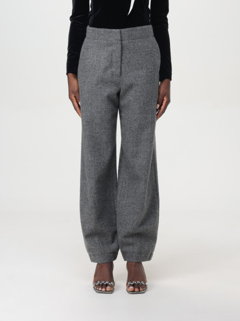 [Emporio Armani] Trousers FW24 EW000084AF10240 S8077