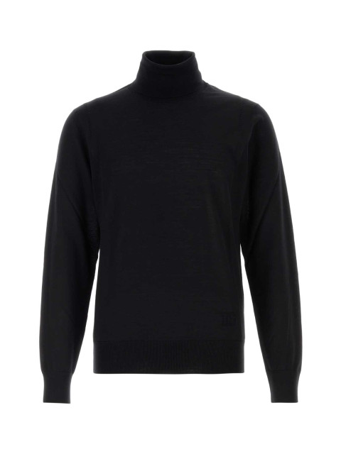 [Dolce & Gabbana] Knitwear FW25 GXW05TJDVBV N0000