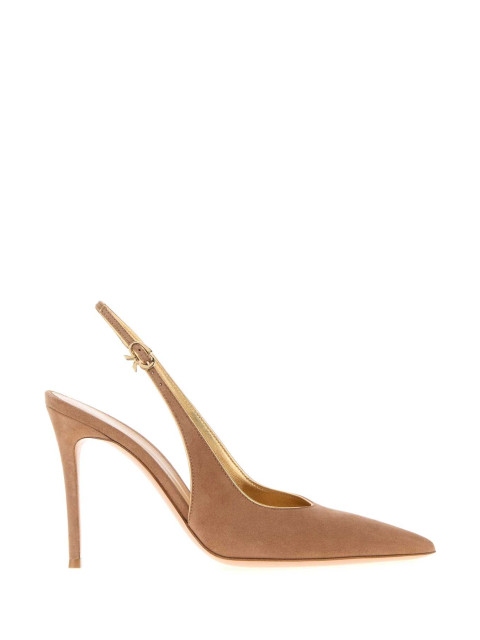 [Gianvito Rossi] Pumps FW25 G9553295RICXCK PRME