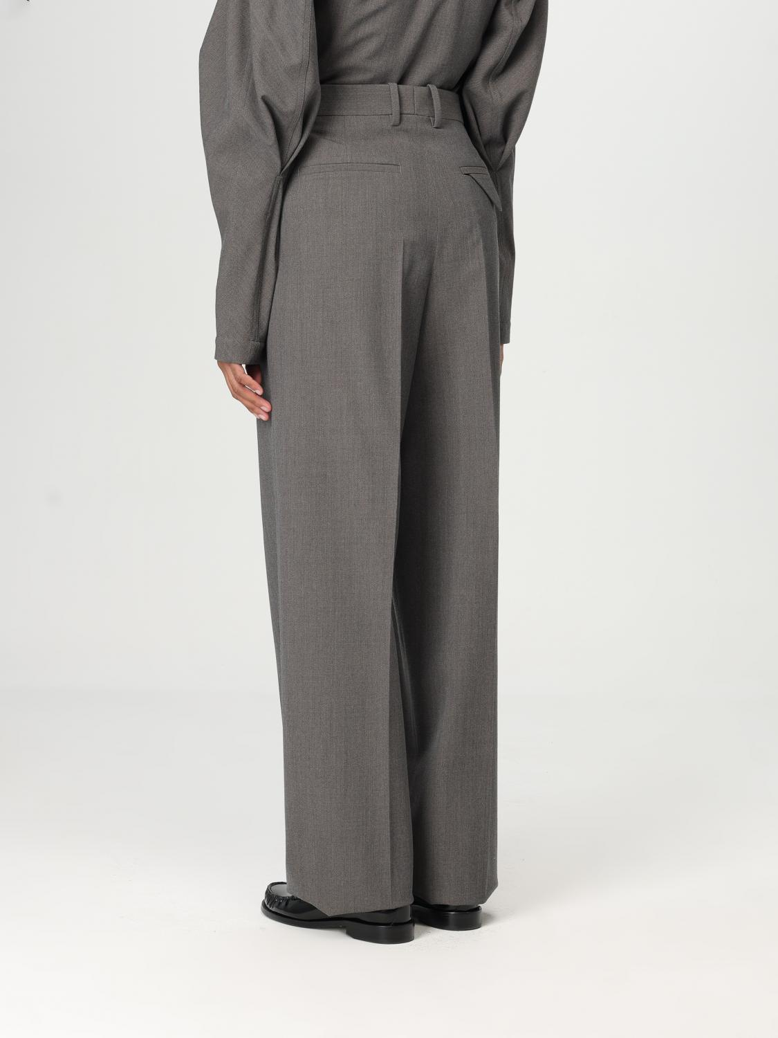 [Bottega Veneta] Trousers FW24 805025V4M30 1962