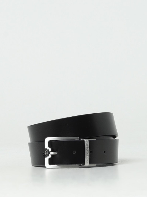 [Emporio Armani] Belt FW25 Y4S502Y221E 88017