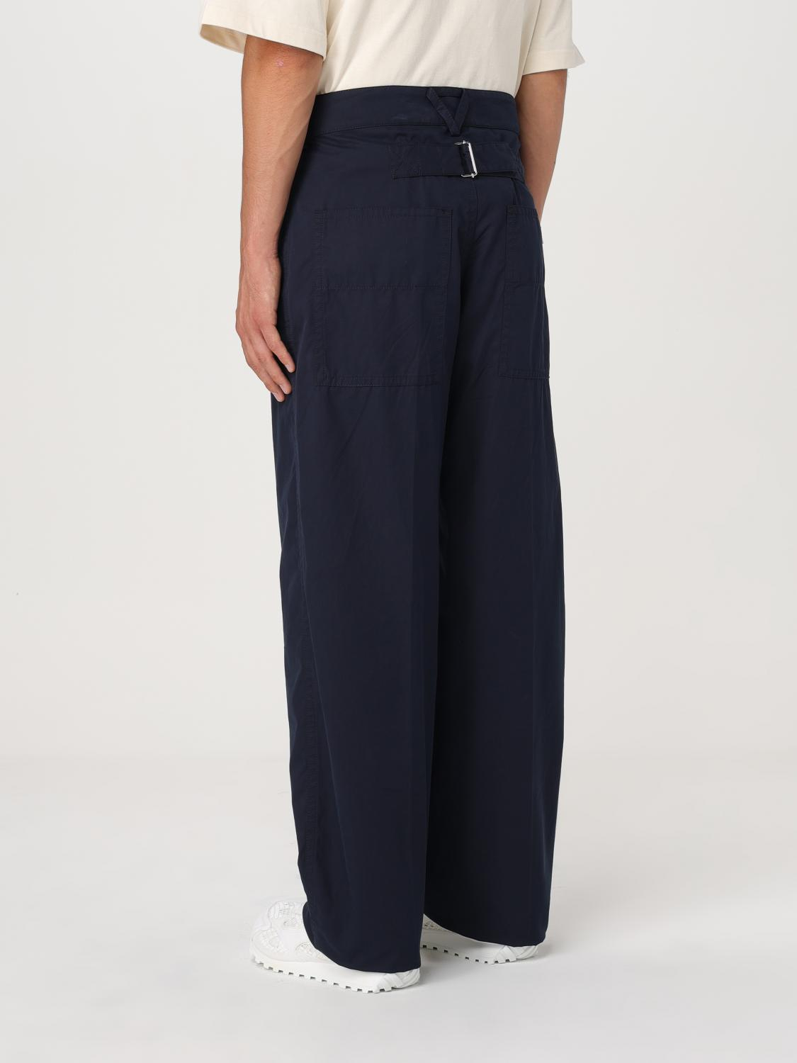 [Bottega Veneta] Trousers FW24 784201V4CS0 4246