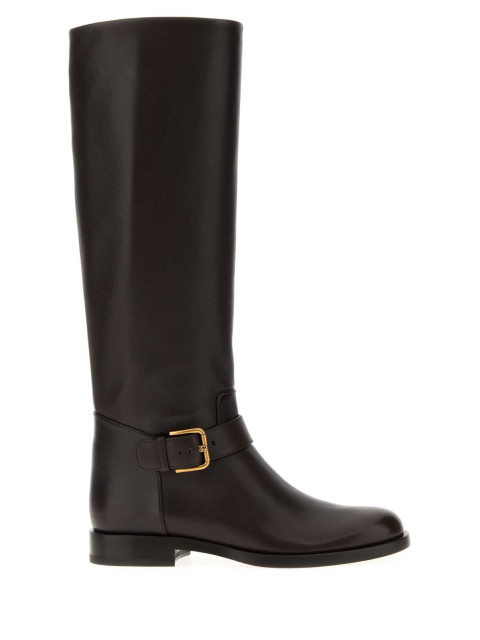 [Dolce & Gabbana] Long Boots FW25 CU1221AO831 81300