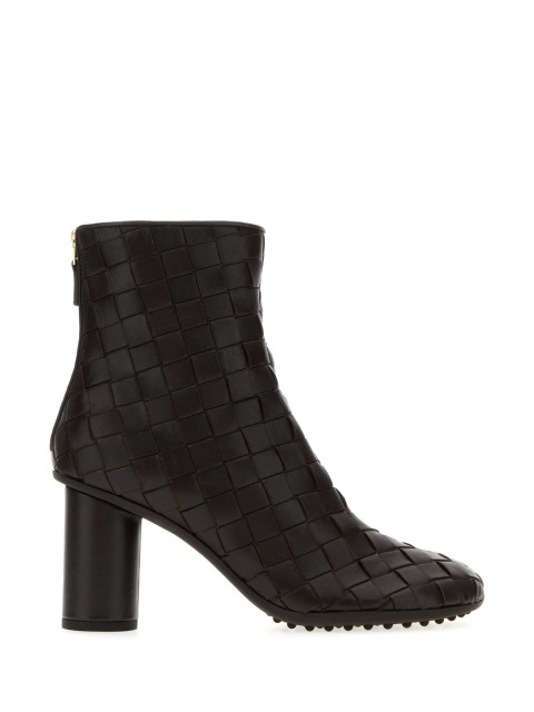 [Bottega Veneta] Ankle Boots FW25 811087V2ED0 2113