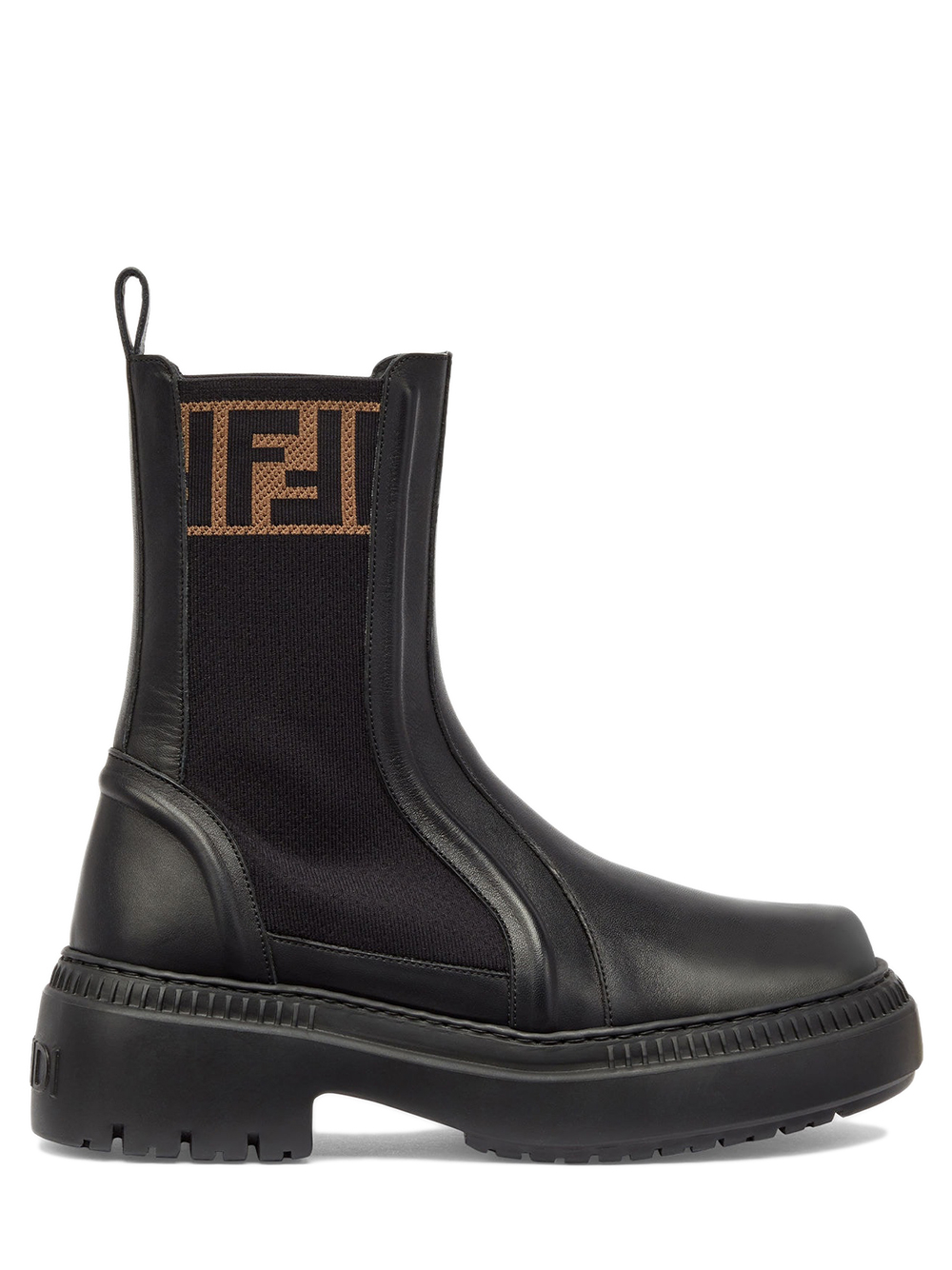 [Fendi] Ankle Boots FW25 8T8457AQ61F0PMM