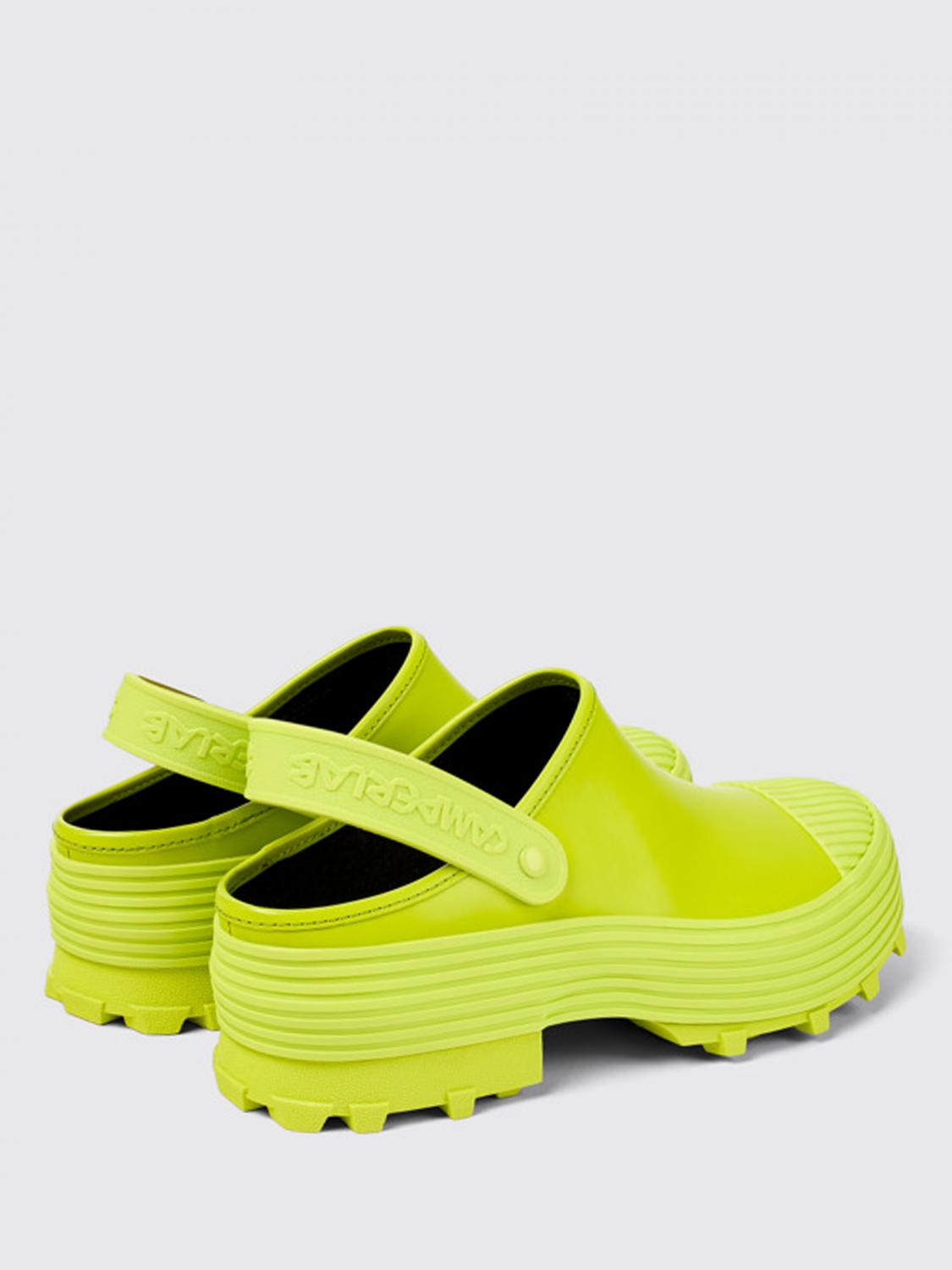[CAMPERLAB] Sandals FW25 A500006-008 TRAKTORI 0