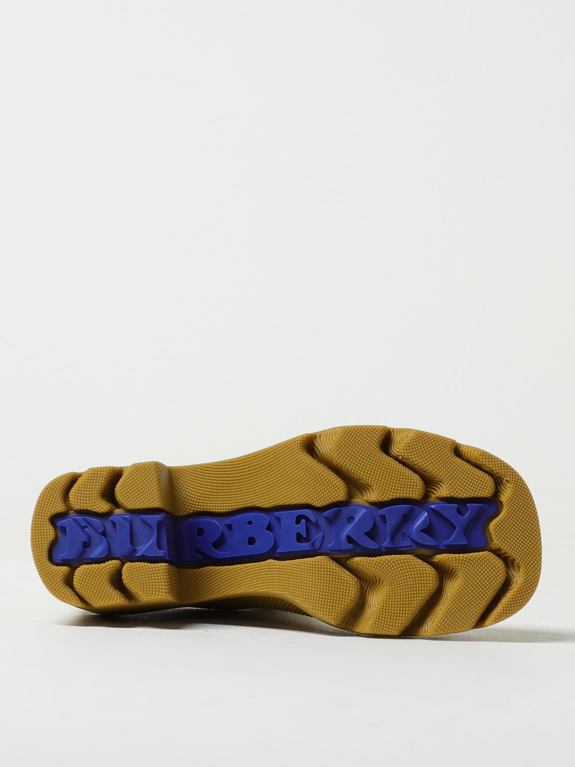 [Burberry] Boots FW25 8074661