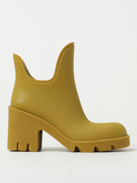 [Burberry] Boots FW25 8074661