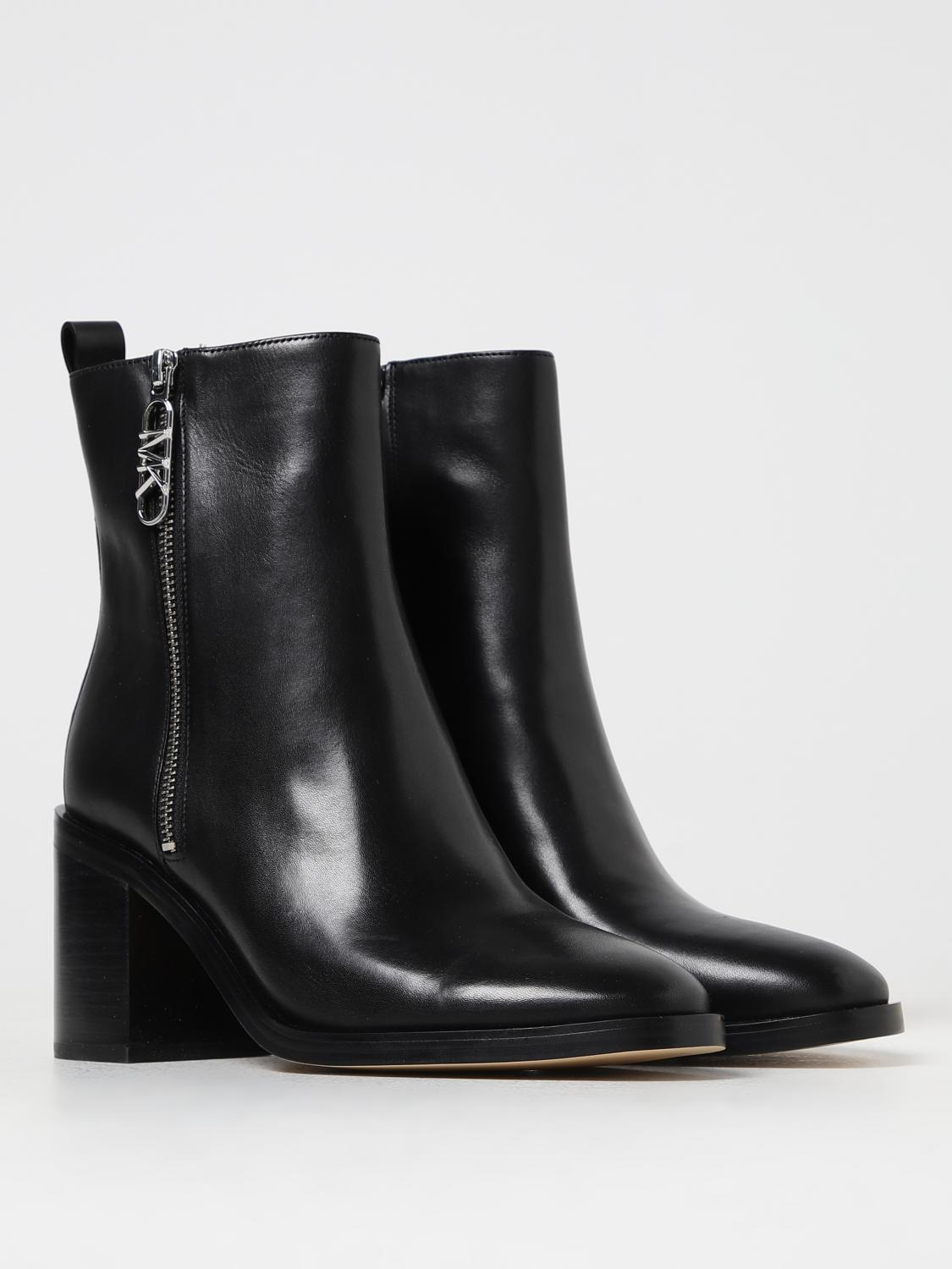 [Michael Kors] Boots FW23 40F3RGME7L 001