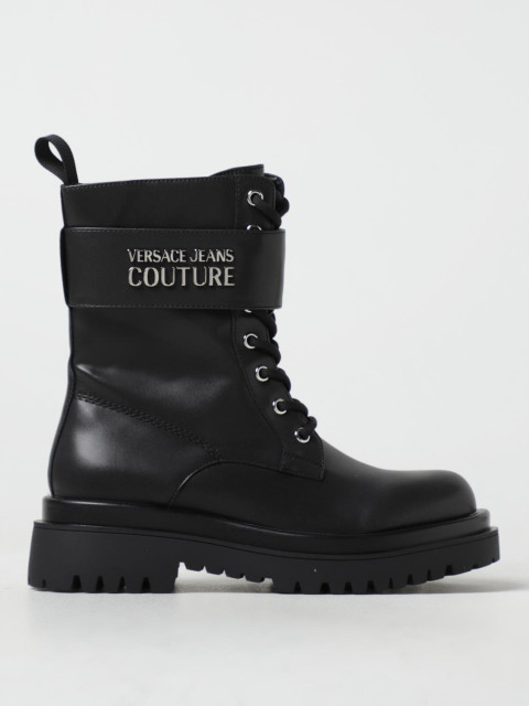 [VERSACE JEANS COUTURE] Boots FW23 75VA3S6471570 899
