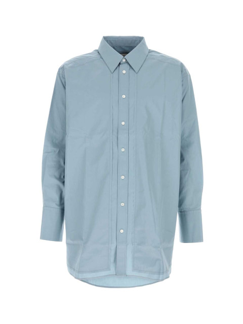 [AMI] Shirts Long Sleeve FW25 USH779CO0063 4506
