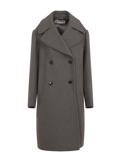 [DRIES VAN NOTEN] Coat FW25 2520102702216