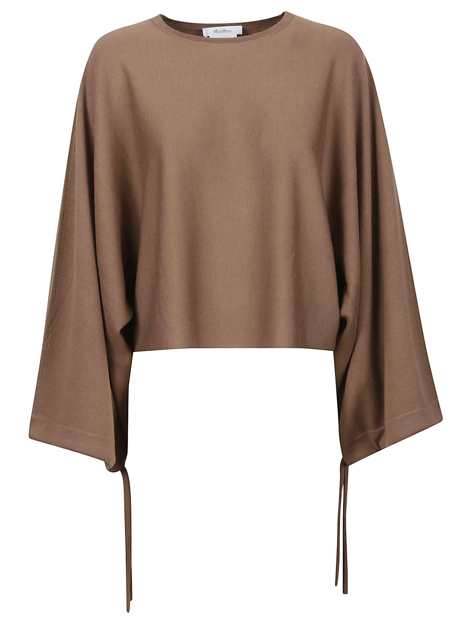 [MaxMara] Knitwear FW25 2521366101600