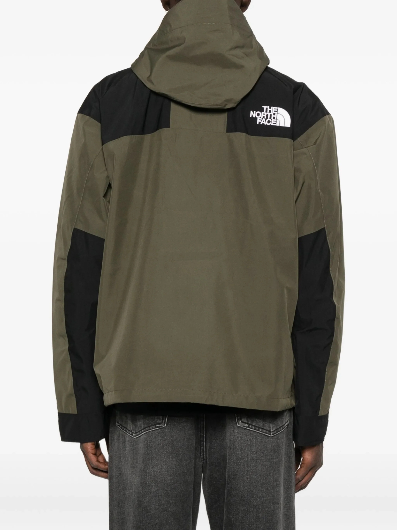 [THE NORTH FACE] Casual Jacket FW25 NF0A831MBQW1