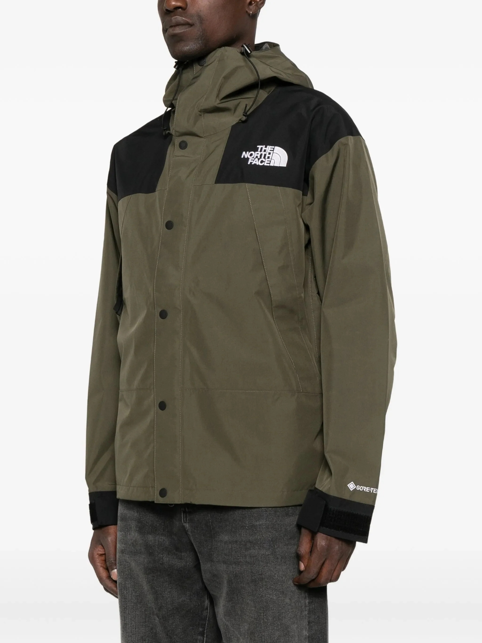 [THE NORTH FACE] Casual Jacket FW25 NF0A831MBQW1