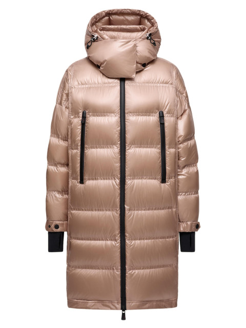 [Moncler] Down jacket FW25 K20981C000035981E51Z