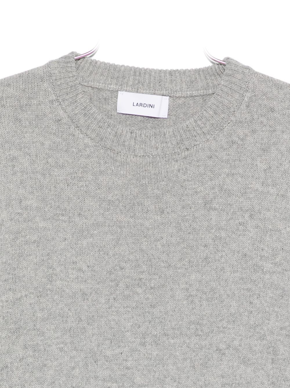 [Lardini] Knitwear FW25 AALMML422AA65030910