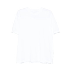 [Lardini] T-shirts Short Sleeve FW25 CNLTMC88CN64052A100