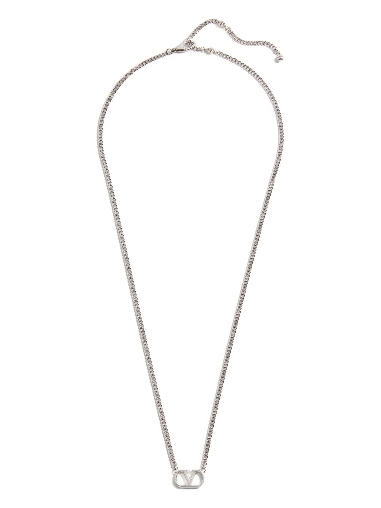 [Valentino Garavani] Necklace FW25 7Y2J0AG7MET172