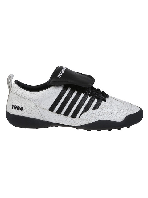 [Dsquared2] Sneakers FW25 SNM0361 43108439
