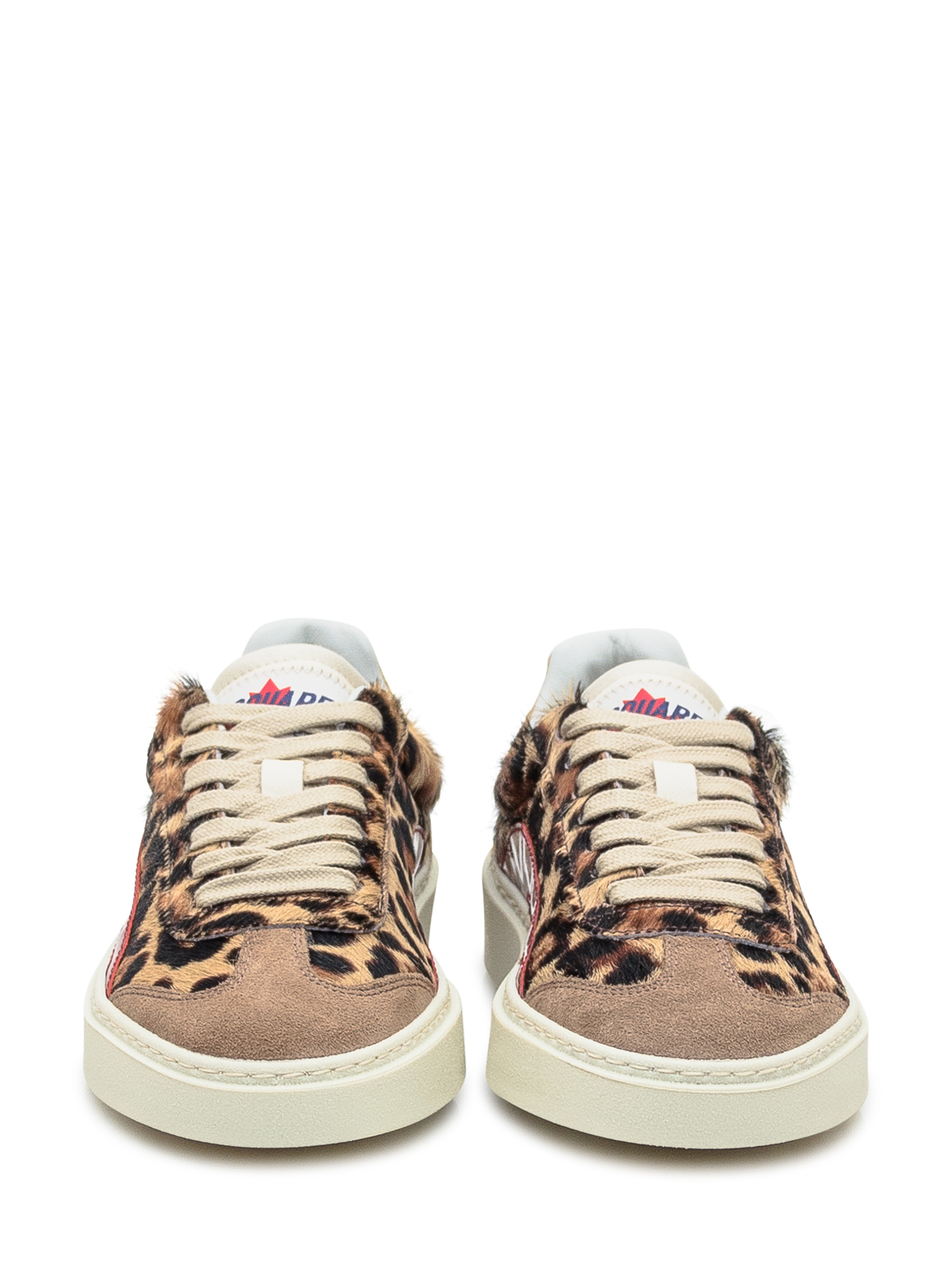 [Dsquared2] Sneakers FW25 SNW032302208448 M4191