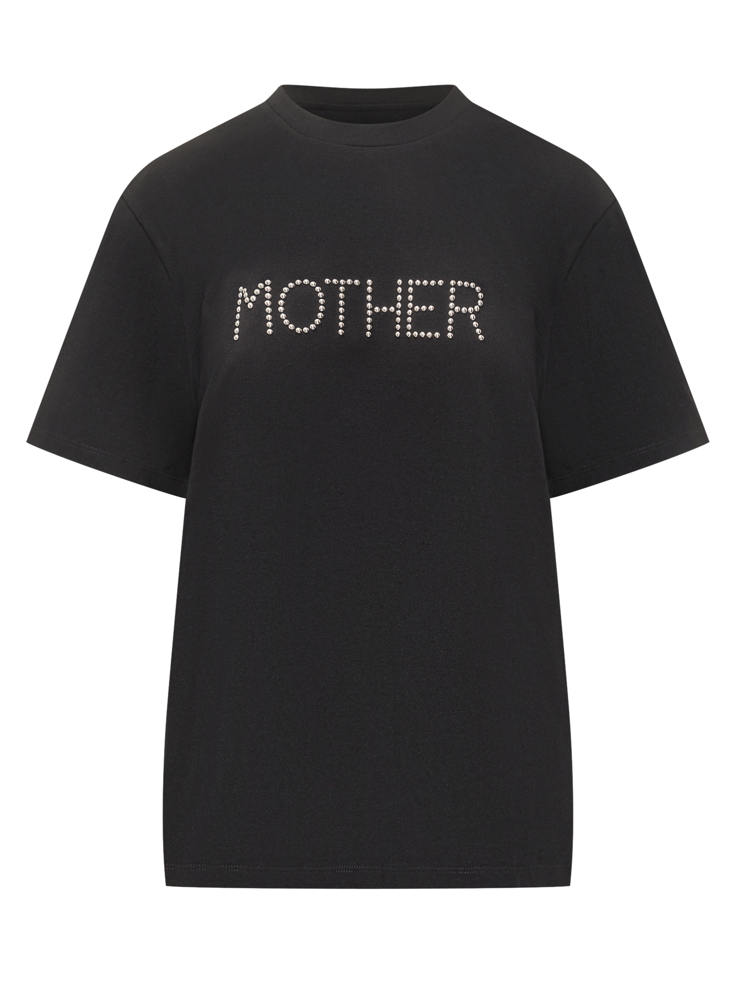 [Stella McCartney] T-shirts Short Sleeve FW25 6J01583SQA04 1000
