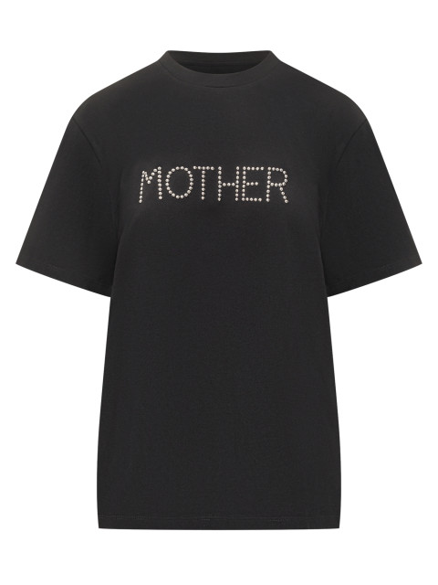 [Stella McCartney] T-shirts Short Sleeve FW25 6J01583SQA04 1000