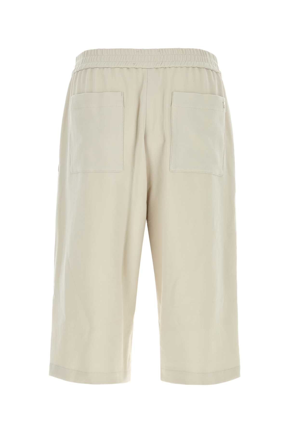 [AMI] Shorts SS25 HSO310CO0106 394