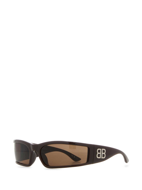 [Balenciaga] Sunglasses FW25 837802T0007 2460