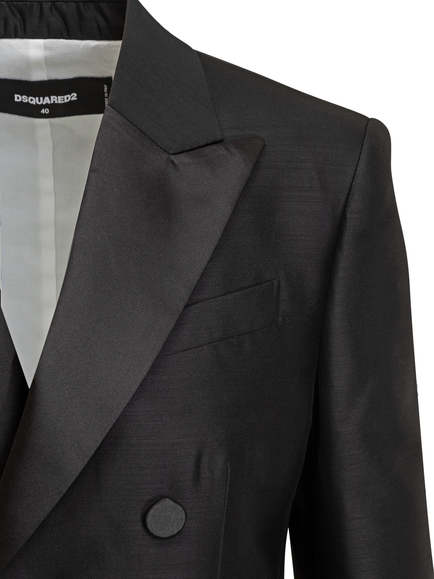 [Dsquared2] Blazer FW25 S75FT0267D35205 900