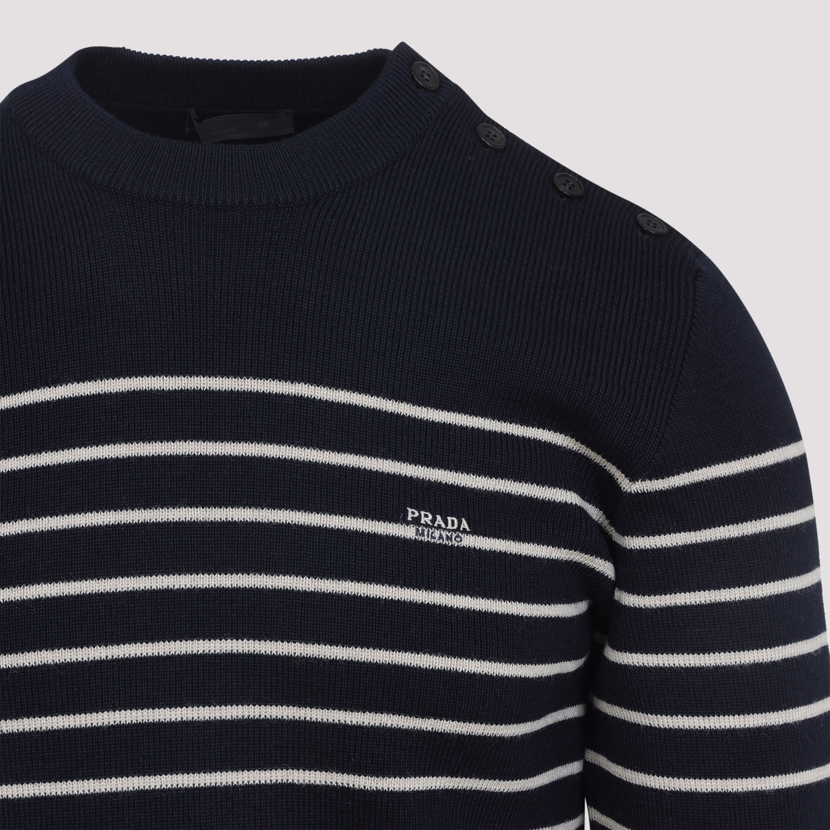 [Prada] Knitwear FW25 UMF116SOOO.17V5