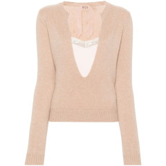 [N°21] Knitwear FW23 A01971001904