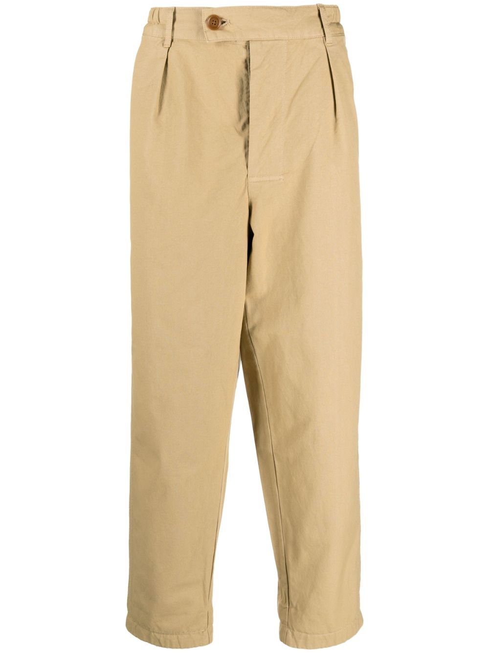 [Barbour] Pants SS23 MTR0633BR94