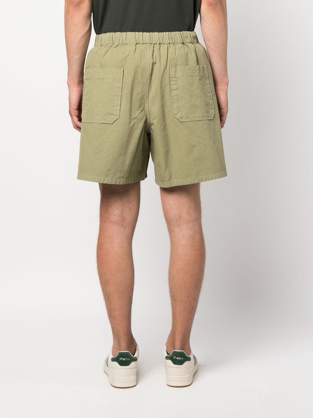 [Barbour] Shorts SS23 MST0008OL31