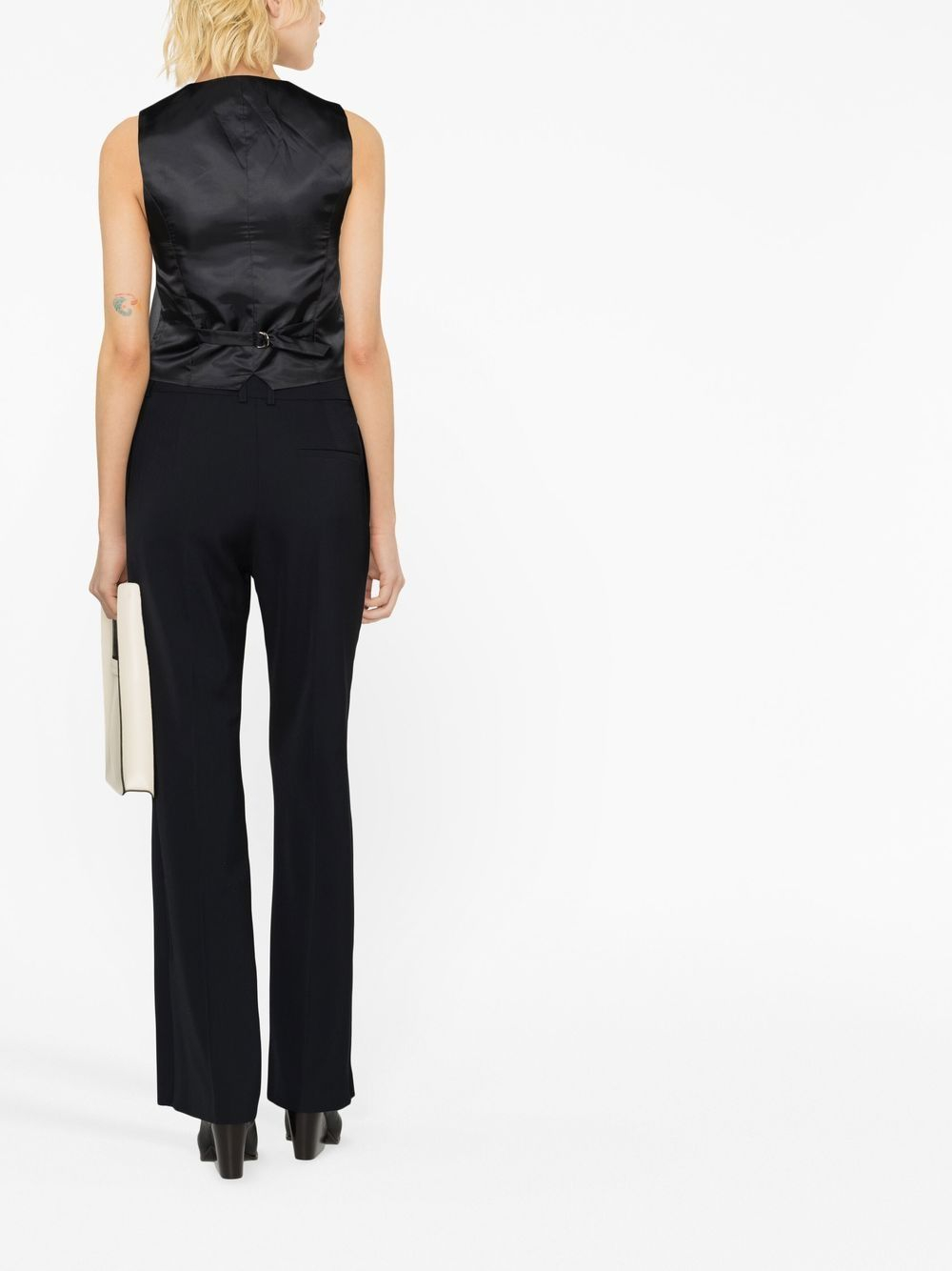 [Studio Nicholson] Trousers SS23 RIESNW984
