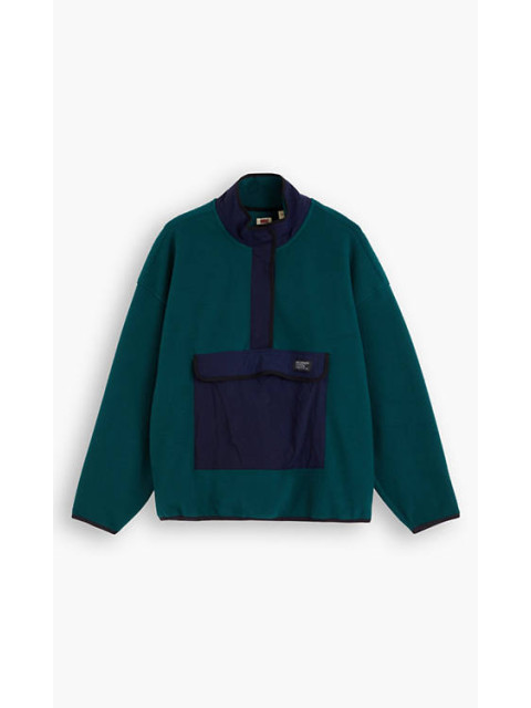 [LEVI`S] Sweatshirt FW22 A33010001