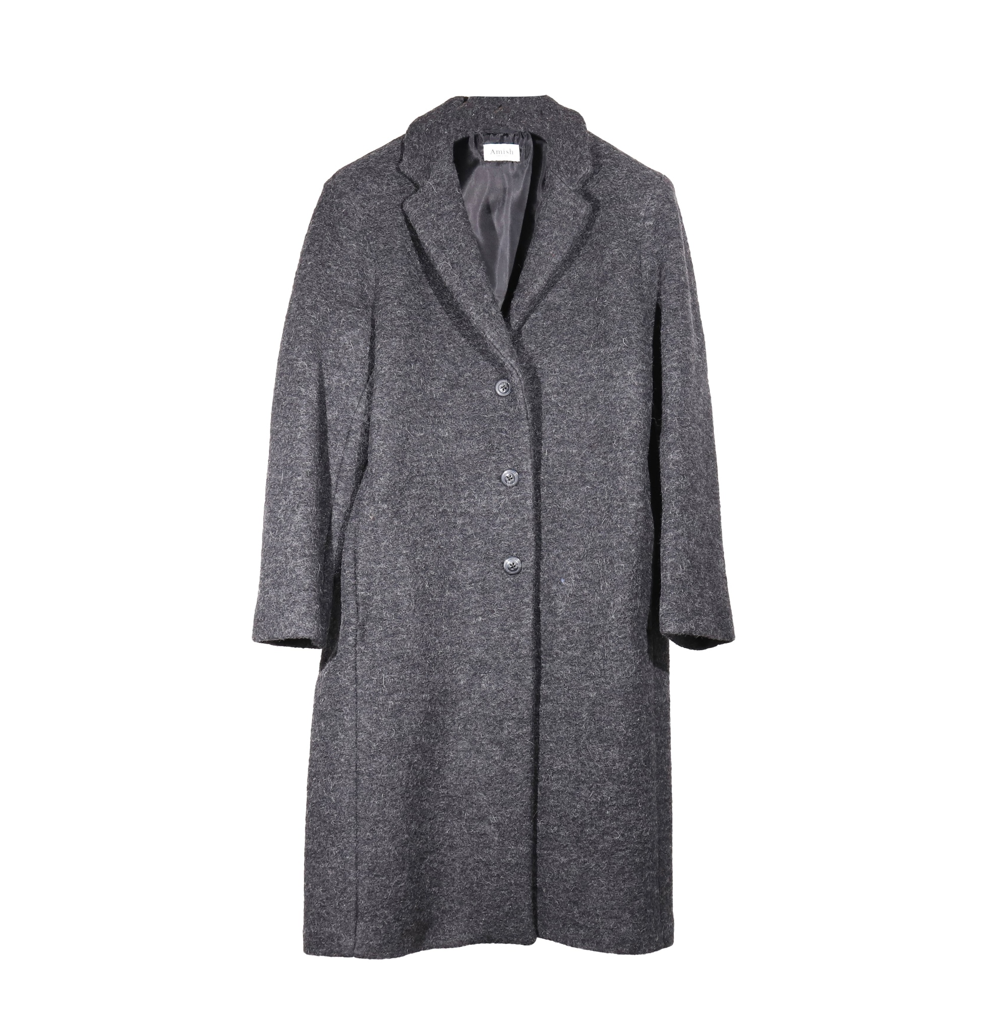 [AMISH] Raincoat FW22 A22AMX025CD04XXXX