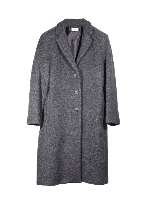 [AMISH] Raincoat FW22 A22AMX025CD04XXXX