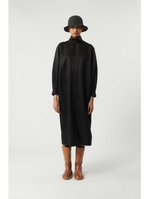 [Soeur] Dress FW22 ROB1114SYRAH