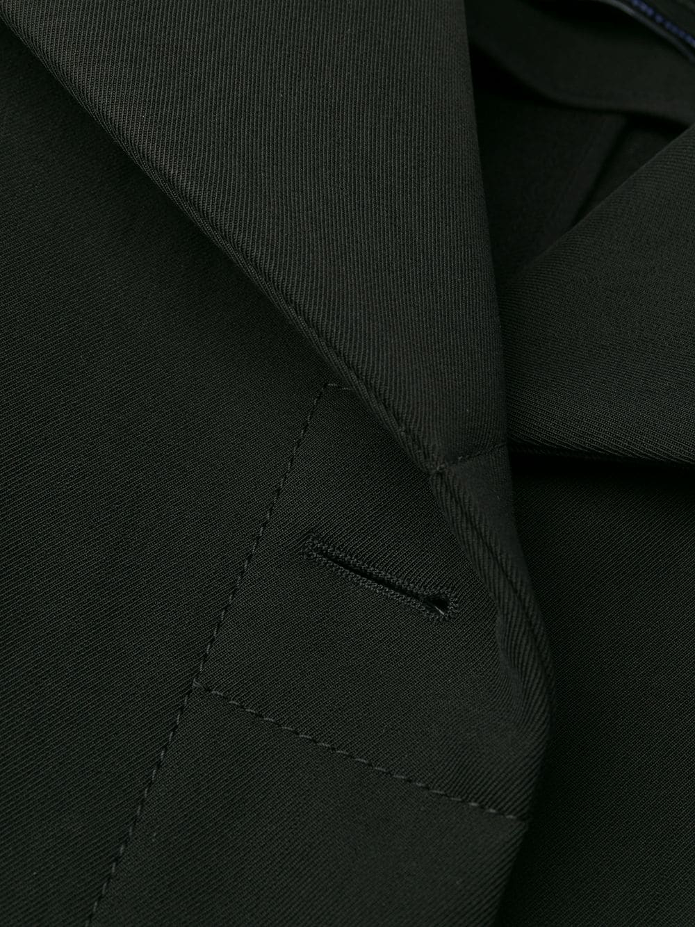 [KWAIDAN EDITIONS] Coat FW19 AW19C023WBWC