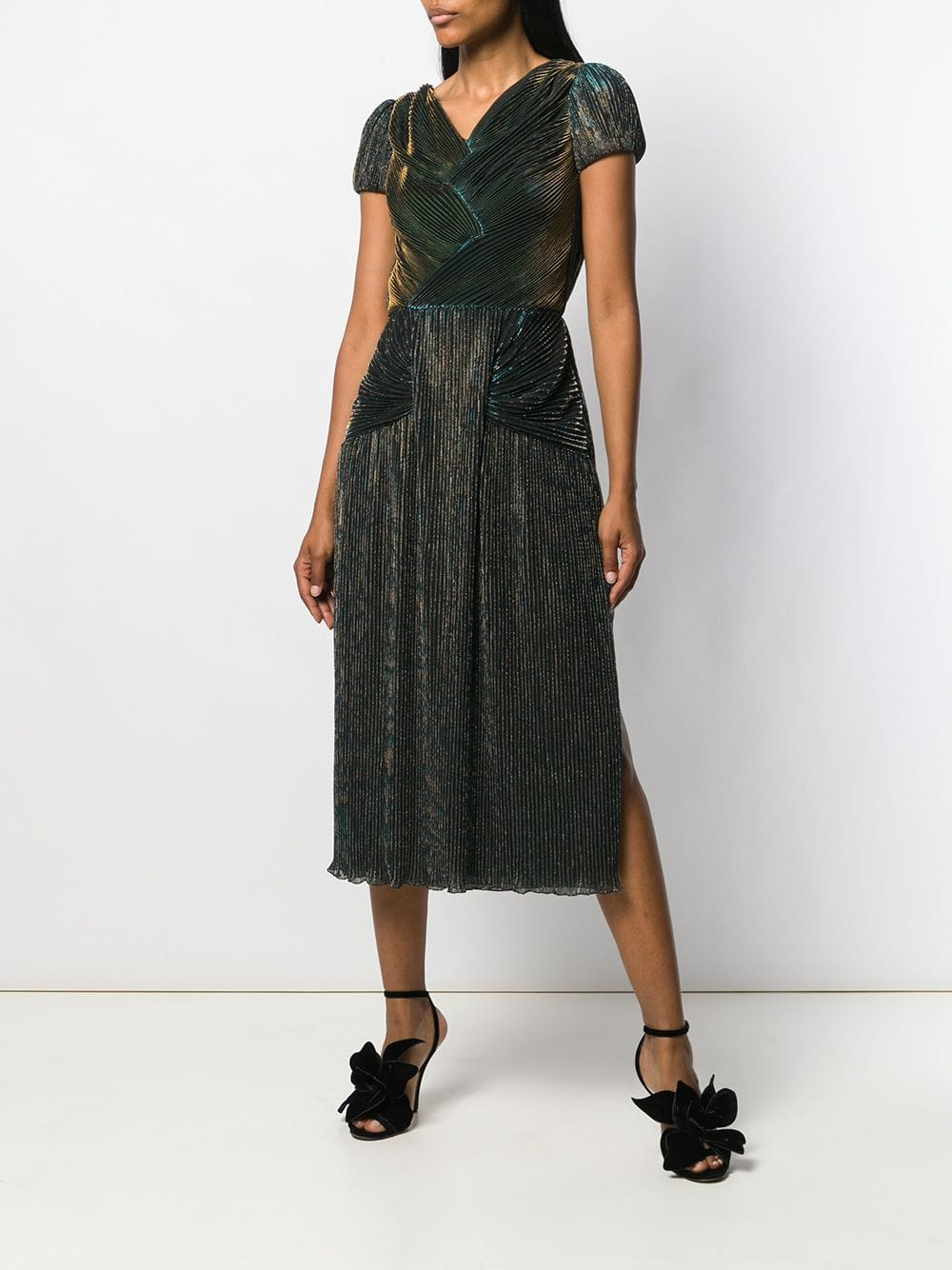 [MARCO DE VINCENZO] Dress FW19 MD5464MDVNY01
